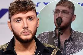 James Arthur