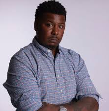 Tony Johnson Photography — Black Entrepreneurs of the Flint Hills