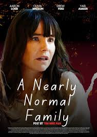 Secrets of a perfect Swedish family's dark reality