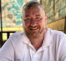 MacGillivary, Michael James