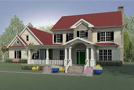 A well manicured front yard helps to frame your home and prefaces the interior and family inside modern front yard designs are leaning more into the minimalist and sparse look. Front Porch Designs And Front Porch Ideas To Jazz Your Home