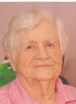 Obituary information for Glorine L. Strickler