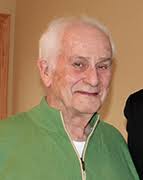 William Hooker “Bill” Caley (1936-2017)