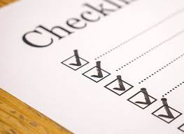 Checkliste Todesfall Was Tun Bei Sterbefall