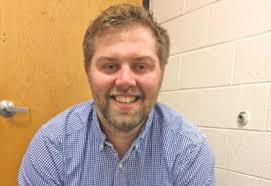 Boggs looking to give back in the great sport of wrestling