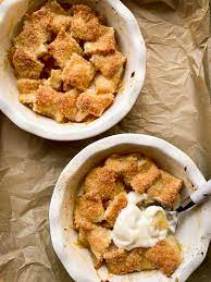 Baking With Dorie Apple Pandowdy Eat Live Travel Write