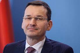 Nowy ład to wielka improwizacja rządu. Mateusz Morawiecki Wchodzimy W Czas Przebudowy Swiata W Styczniu Szczegoly Nowego Ladu