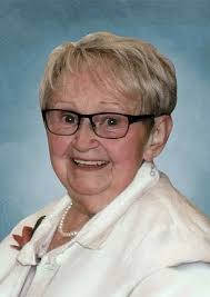 Denise Daigle (née Alain) (Avis de décès)