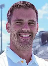 Benjamin Richard Dalton