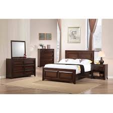 Get 5% in rewards with club o! Joanna Transitional Maple Oak 4 Piece Bedroom Set Overstock 27591160