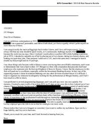 Attaching a cover letter to a business report is expected if you're an outside independent contractor hired to write the report for a client. Here S The Full Summer Analyst Application Cover Letter That Went Viral On Wall Street