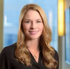 Brooke B. Edwards, M.D., Chief Medical Officer