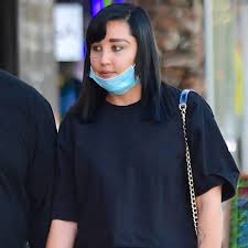 Amanda bynes, amanda bynes at lax before psych hold. Amanda Bynes Fiance Paul Michael Shares Rare Selfie Of The Actress E Online Deutschland