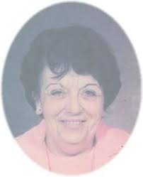 Obituary of Charlotte M. Krogh