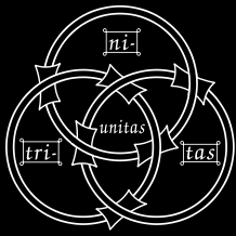 La Triquetra Scopri il significato di 'triquetra' sul nuovo de mauro, il dizionario online della lingua italiana. la triquetra