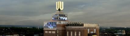 Center fot arts and creativity — dortmund. Dortmunder U Zentrum Fur Kunst Und Kreativitat Startseite
