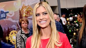Her old diet centered around lots of salads and oftentimes her kids' nutrition bars. Christina Anstead Things You Didn T Know About The Hgtv Star