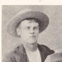 James Isham Chisum (1846–1881) • FamilySearch