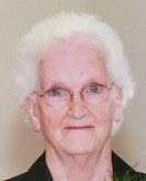 Dorothy Waldron Obituary (1934