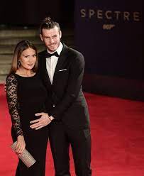 The winger sat down with sky sports and answered fan questions, with one. Gareth Bale And Wife Emma Welcome Fourth Child Xander With Heartwarming Announcement Mirror Online