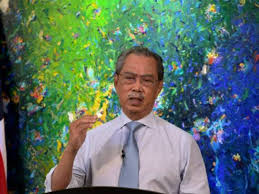 Maybe you would like to learn more about one of these? Teks Penuh Ucapan Perdana Menteri