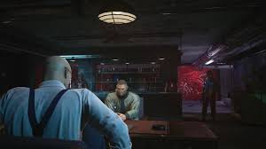 My village is mostly surrounded by fence which means that iron golems and villagers are safer which means overpopulation. Hitman 3 The Leader And Drive It Home Challenge