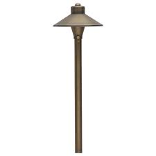 Plb03 Led Low Voltage Path Lights Outdoor Landscape Lighting Fixtures Kings Outdoor Lighting
