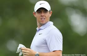 Daddy can see baby's health and location through walls. Video Rory Mcilroy Hit His Dad With An Errant Shot At The Masters