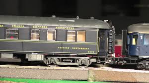 Holland Skandinavien Express Page 7 Railways Of Germany