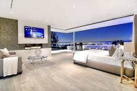 We all have different sizes of rooms which makes it all the more difficult to find the perfect tv display unit. 45 Modern Bedroom Ideas For You And Your Home Interior Design Inspirations