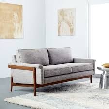 Leon Wood Frame Sofa Wood Frame Loveseat Sofa Wood Frame Sofa Frame