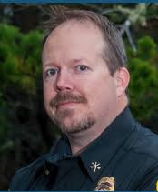 Western Lane Fire and EMS Authority Celebrates Retirement of Deputy Fire  Chief Matt House