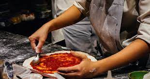Naples Pizza Making Class With A Chef How To Make Pizza Pizza Italian Pizza