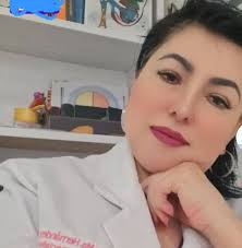 Rosa Ma. Hernández González