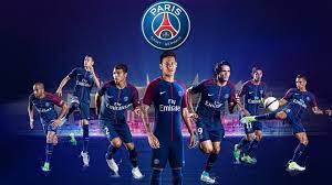 15:47, 23 јуни уефа го обои своето лого во боите на лгбт заедницата; Wallpapers Psg 2021 Football Wallpaper