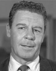 John Archer (1915-1999)