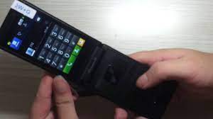 Samsung W999 Clone MTK6573 Android 2.3 ...