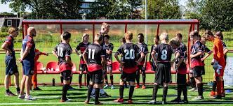 Dominique scholten (31) wordt per 1 april manager academie van de twente / heracles academie. Fc Twente Heracles Academie Heracles