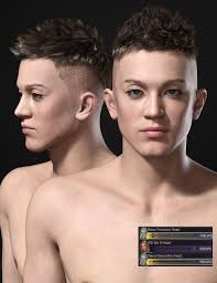 HID Ida for Genesis 9