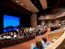 Performing Arts New Theatres City Of Lone Tree Lone