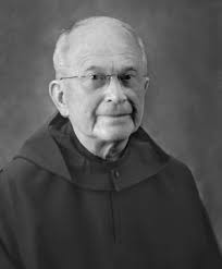 Father Jerome Thomas Coller, OSB — Saint John's Abbey