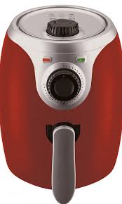 Grazie a una funzionalità con. Friggitrice Ad Aria Calda Senza Olio Grassi 4 Lt 1000 W Swiss Cibo Cucina Sana