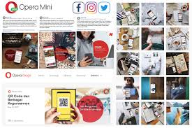 Entertainment,fashion,love and relationship,news and gossip. Opera Mini Opera News Next Brand Consultant