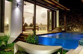Please inform wonderland private pool villas at port dickson in advance of your expected arrival time. La Villa Langkawi Private Pool Hotel Pantai Cenang Overview
