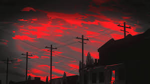 Share the best gifs now >>>. Sandro Tatinashvili On Behance In 2021 Anime Scenery Aesthetic Gif Scenery
