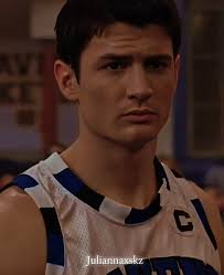 Nathan One Tree Hill March Madness