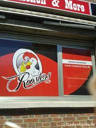 See 11 unbiased reviews of roosters bbq, rated 4.5 of 5 on tripadvisor and ranked #7 of 34 restaurants in bolivar. Kann Man Mal Machen Gastroguide