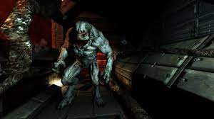 Doom 3 Bfg Edition On Steam