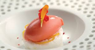Tabelle dell'indice insulinico cibo vario Dolce Di Fine Pasto La Visione Dei Pastry Chef Dolcesalato