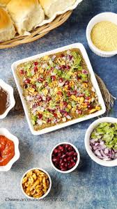 Dabeli Kutchi Dabeli Recipe Recipe Recipes Vegetarian Recipes Healthy Indian Food Recipes